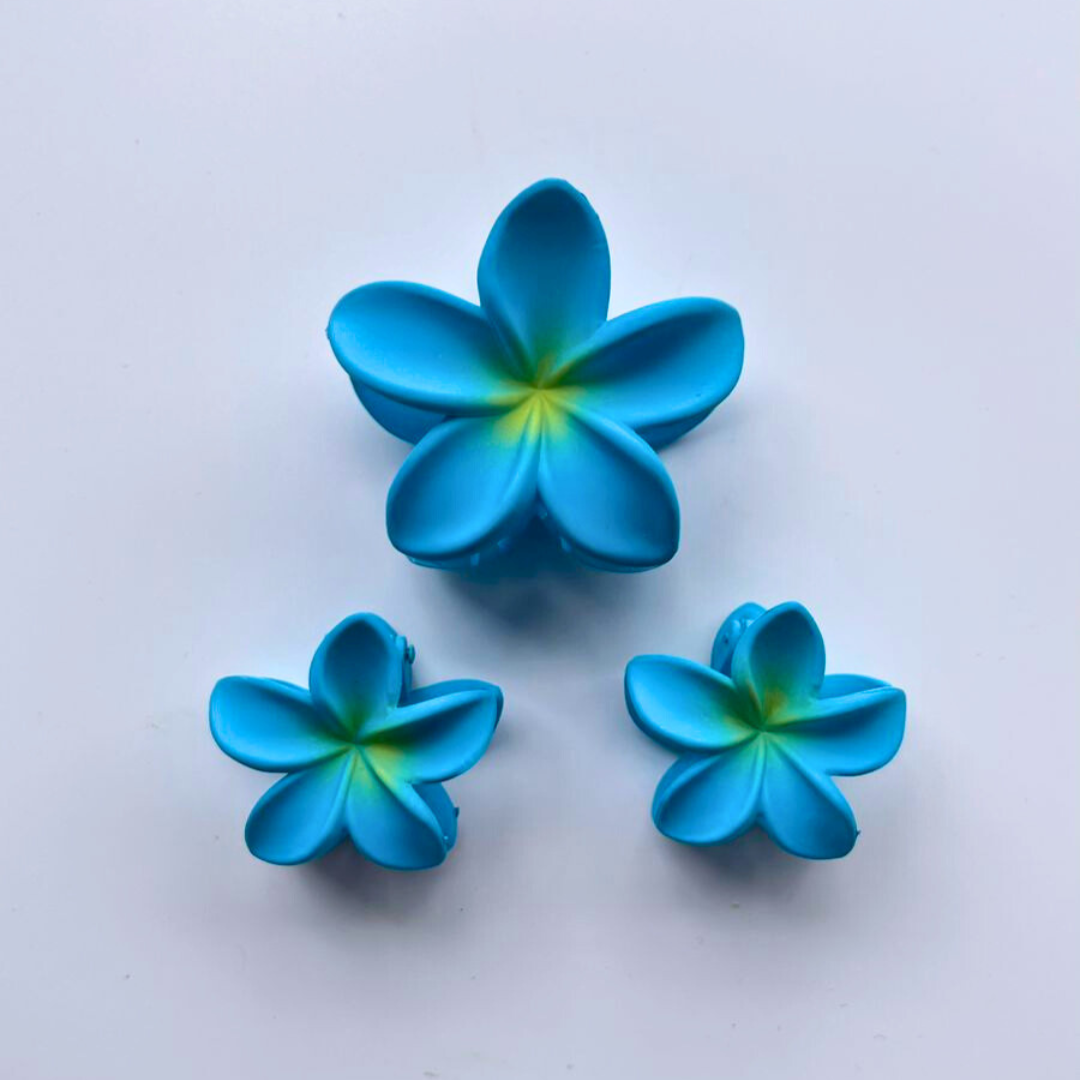 Daisy Claw Clips which are perfect for everyday wear.