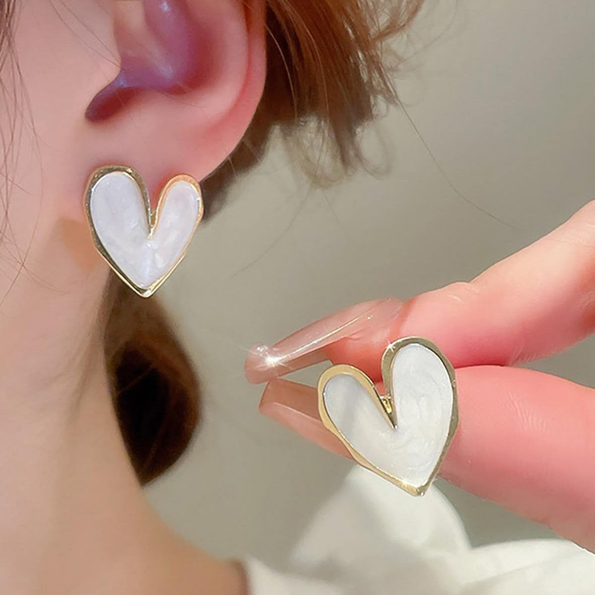 Hearty Studs