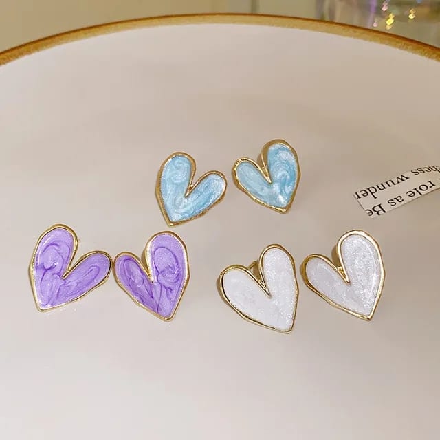 Hearty Studs