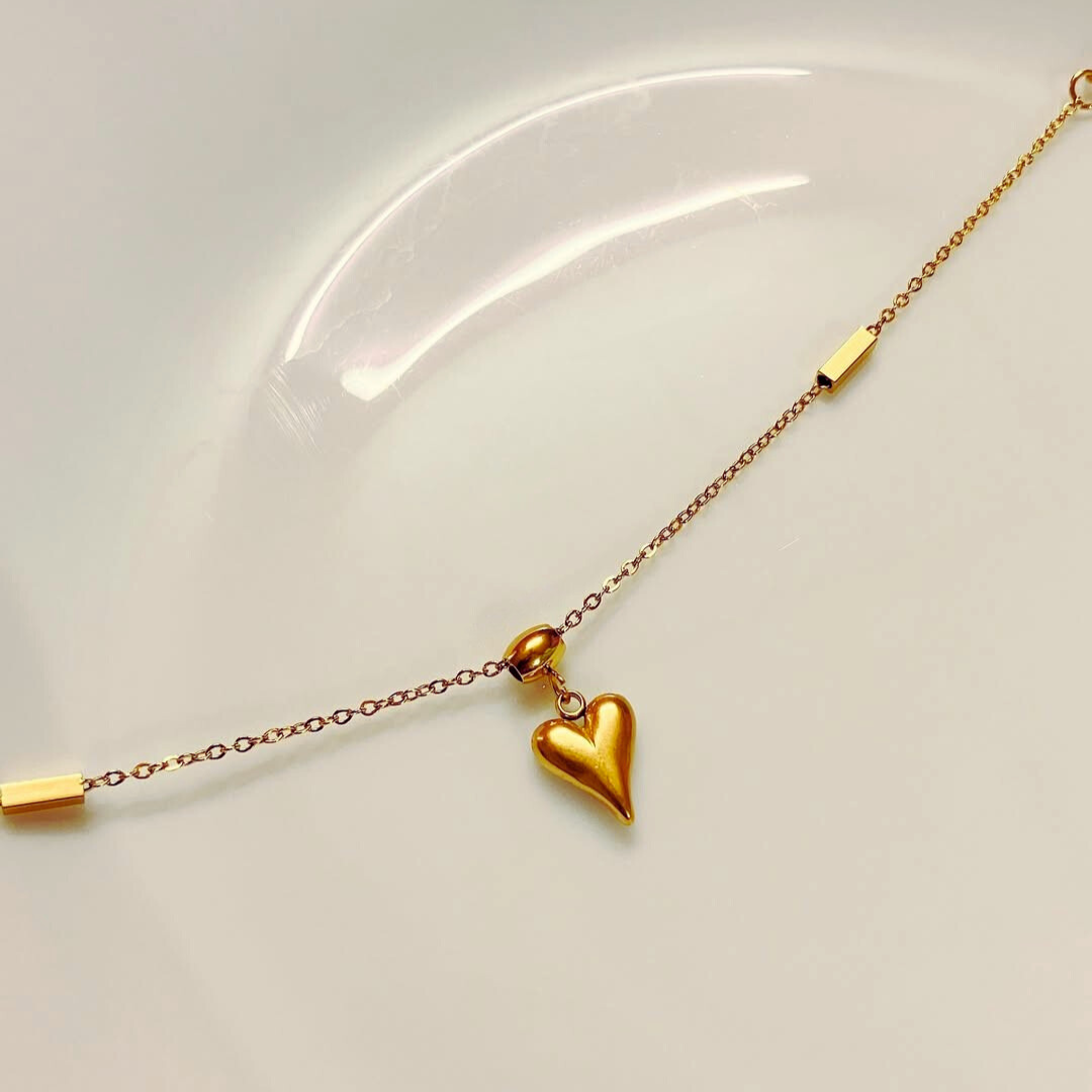 Lover's Link Bracelet