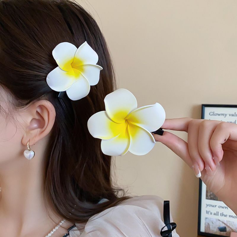 Rosella's Hair Clip