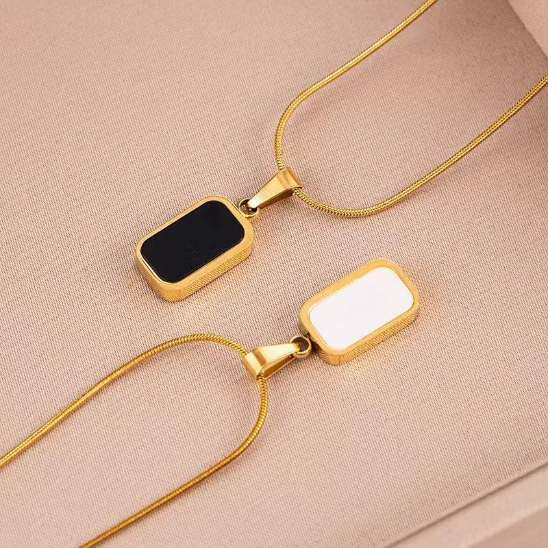 Ivory Glow Pendant