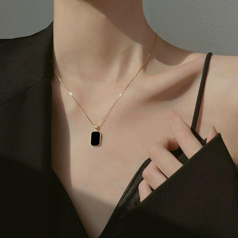 Ivory Glow Pendant
