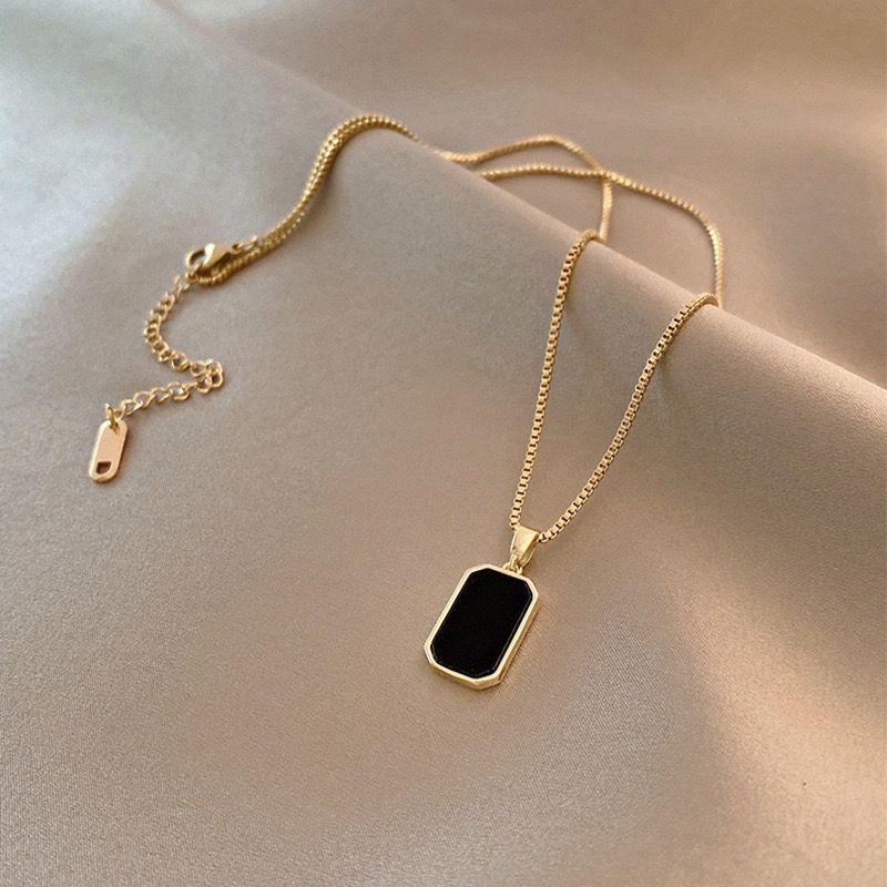 Ivory Glow Pendant
