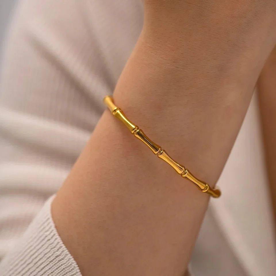 Bamboo Grace Kada