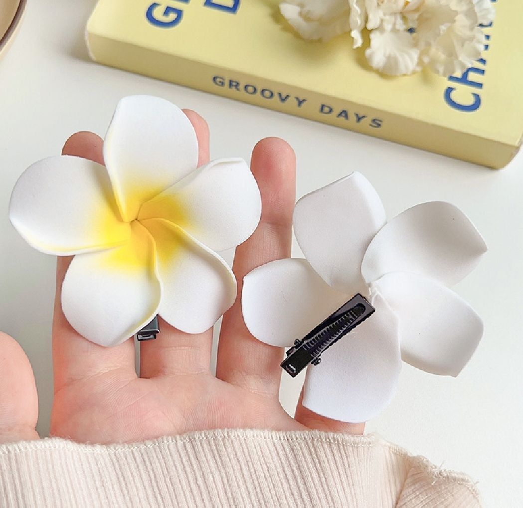 Rosella's Hair Clip