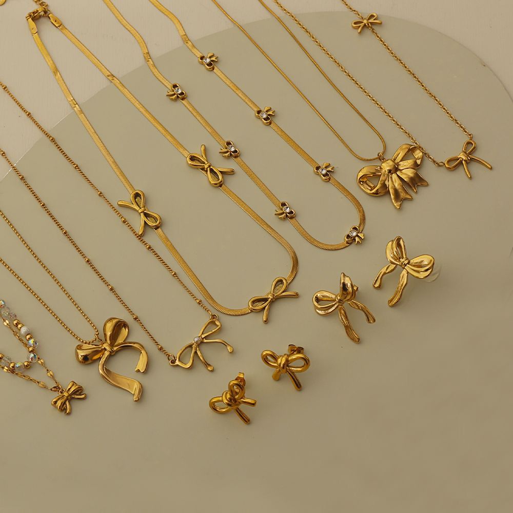 Anti-Tarnish Collection