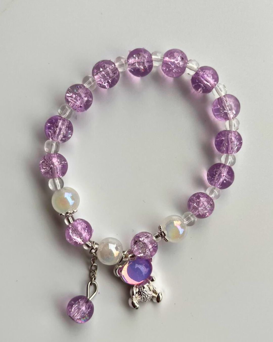 Teddy Tinkle Bracelets