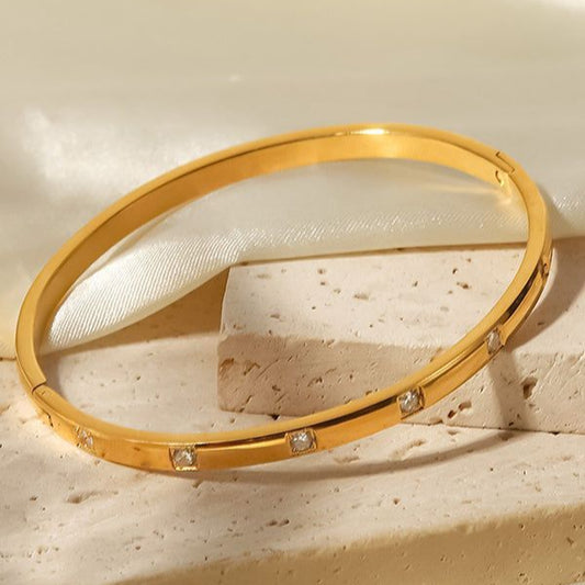 Eterna Shine Kada